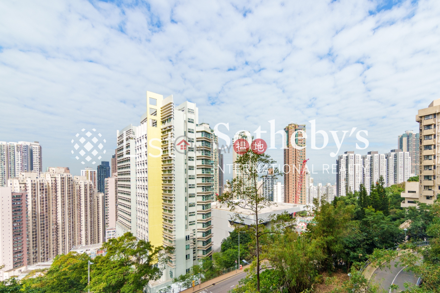 Property Search Hong Kong | OneDay | Residential, Rental Listings Property for Rent at Fulham Garden with 3 Bedrooms