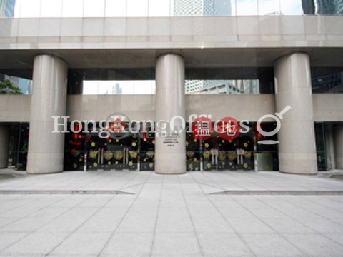 Office Unit for Rent at Convention Plaza, Convention Plaza 會展中心 | Wan Chai District (HKO-8006-AHHR)_0