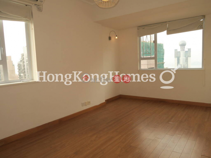 HK$ 50,000/ month Rhine Court, Western District, 3 Bedroom Family Unit for Rent at Rhine Court