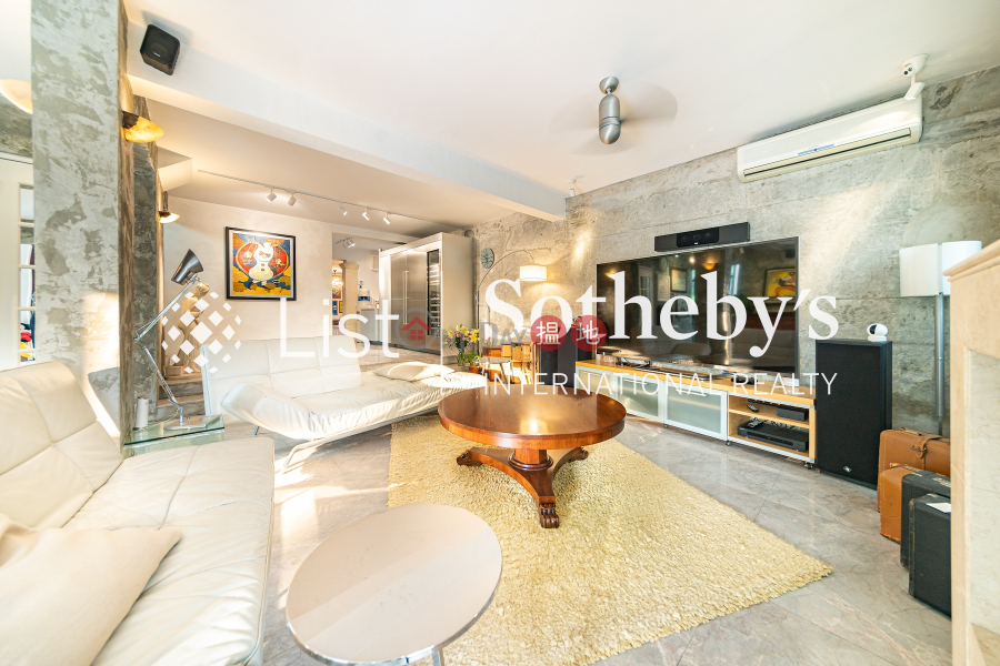 Property for Sale at Casa Del Mar with 3 Bedrooms | 6 Kam Shue Road | Sai Kung | Hong Kong Sales, HK$ 66M