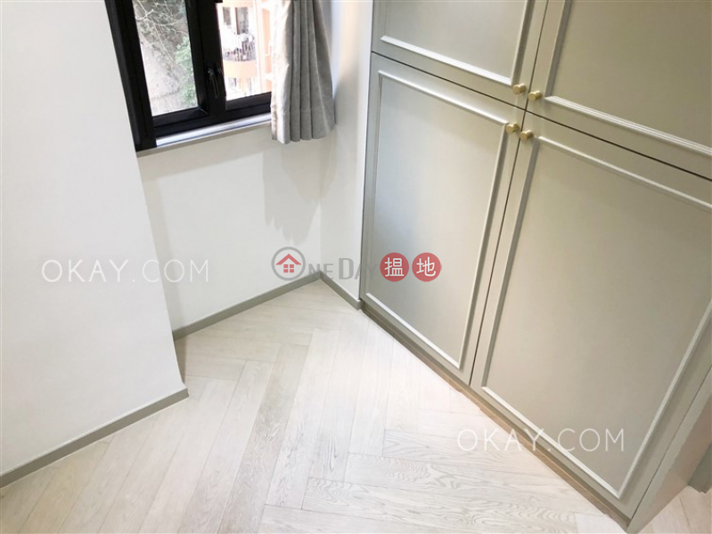 San Francisco Towers, Middle Residential, Rental Listings HK$ 45,000/ month