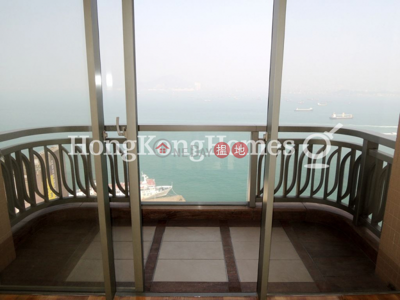 3 Bedroom Family Unit for Rent at Mount Davis 33 Ka Wai Man Road | Western District Hong Kong, Rental | HK$ 45,000/ month