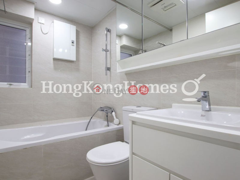 Robinson Place | Unknown | Residential, Rental Listings HK$ 52,000/ month