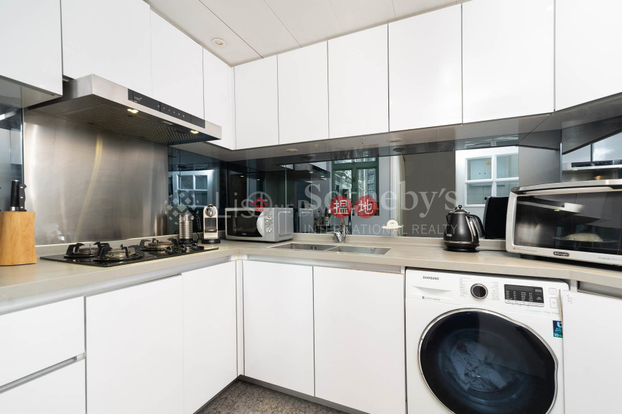 HK$ 39,000/ month Goldwin Heights Western District | Property for Rent at Goldwin Heights with 3 Bedrooms