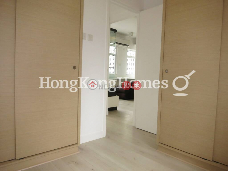 2 Bedroom Unit for Rent at Namning Mansion | 58-60 Bonham Road | Western District Hong Kong Rental | HK$ 28,000/ month