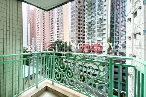 Property for Sale at Bon-Point with 3 Bedrooms | Bon-Point 雍慧閣 _0