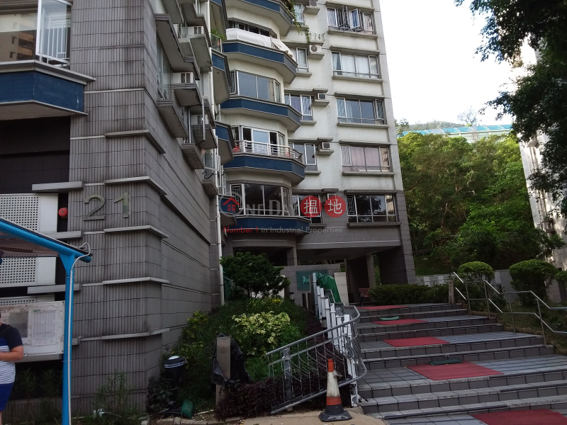 豪景花園3期21座 (Hong Kong Garden Phase 3 Block 21) 深井|搵地(OneDay)(2)