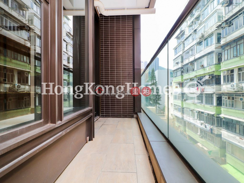 1 Bed Unit for Rent at Park Haven, 38 Haven Street | Wan Chai District, Hong Kong, Rental HK$ 18,000/ month