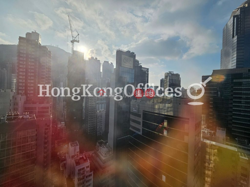Office Unit for Rent at The Center, The Center 中環中心 Rental Listings | Central District (HKO-12537-ACHR)