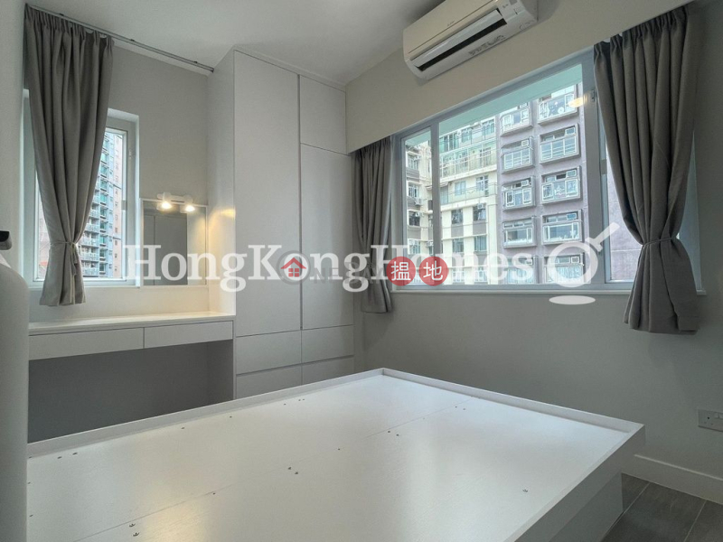 Golden Valley Mansion Unknown, Residential | Rental Listings | HK$ 33,000/ month
