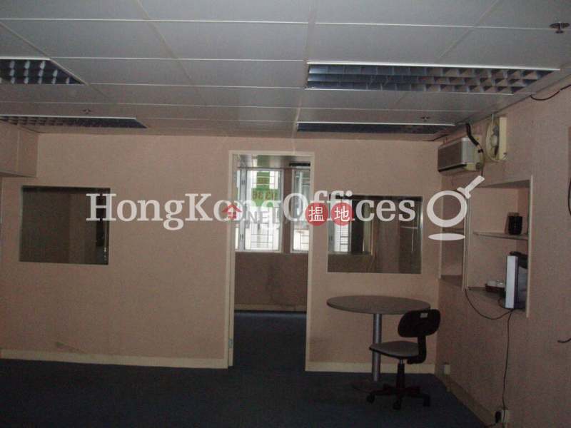 Property Search Hong Kong | OneDay | Office / Commercial Property Rental Listings | Office Unit for Rent at Eurasia Building