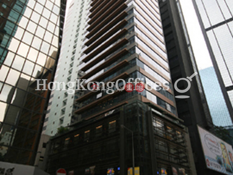 Office Unit for Rent at The Phoenix, The Phoenix 盧押道21-25號 Rental Listings | Wan Chai District (HKO-28902-AIHR)