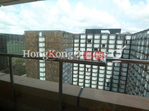 Office Unit for Rent at Mirror Tower, Mirror Tower 冠華中心 | Yau Tsim Mong (HKO-28587-AHHR)_0