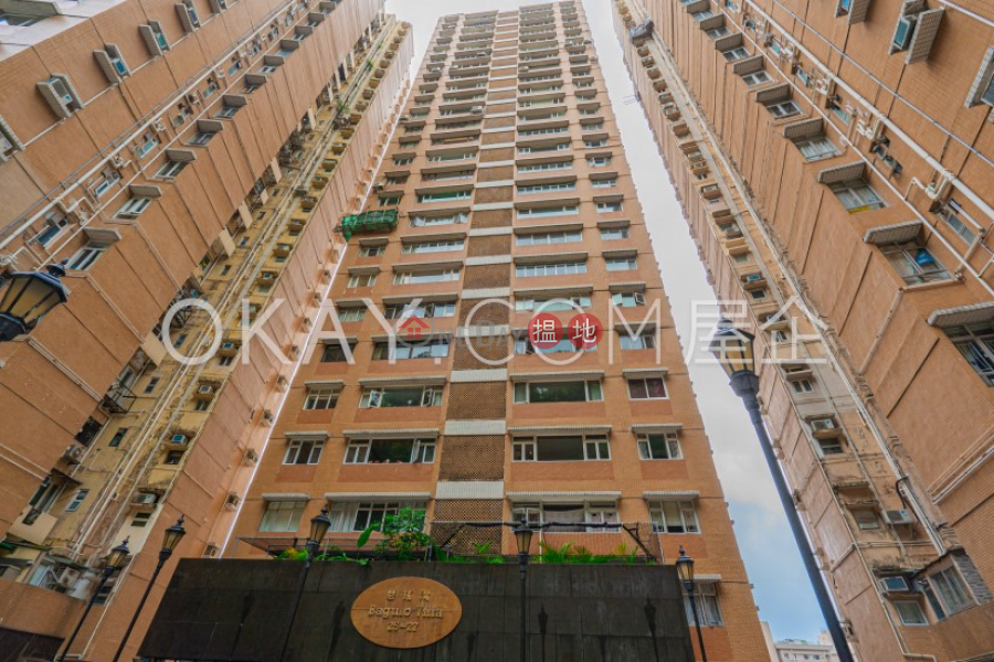 Property Search Hong Kong | OneDay | Residential, Rental Listings | Stylish 2 bedroom on high floor | Rental