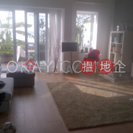 Efficient 3 bedroom with sea views & terrace | For Sale | Discovery Bay, Phase 4 Peninsula Vl Caperidge, 39 Caperidge Drive 愉景灣 4期 蘅峰蘅欣徑 蘅欣徑39號 _0