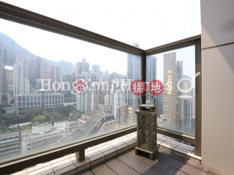 2 Bedroom Unit for Rent at SOHO 189, SOHO 189 西浦 | Western District (Proway-LID123942R)_0