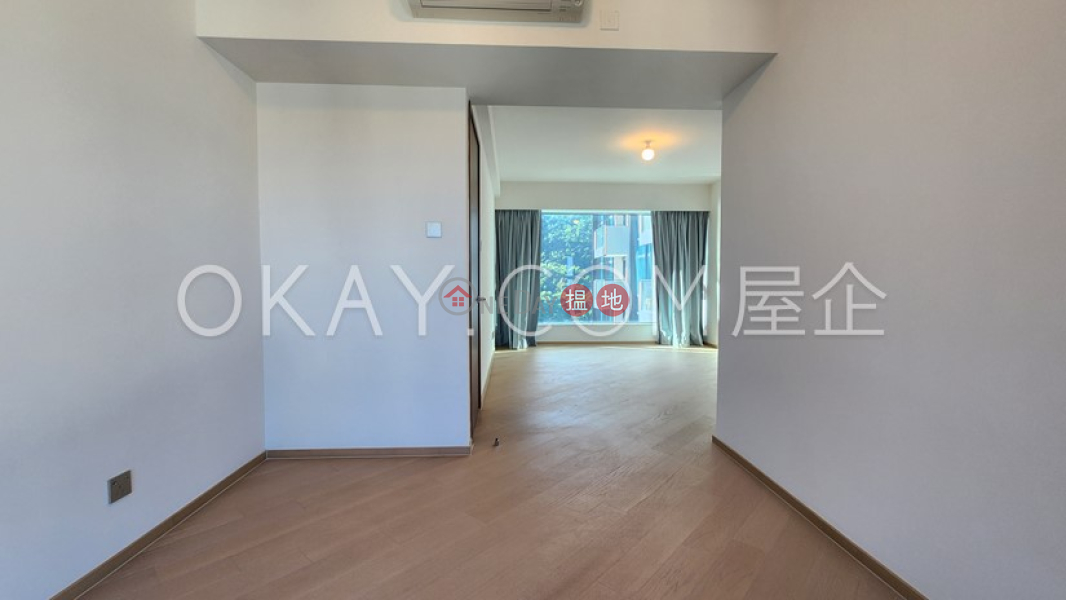 HK$ 60,000/ month Victoria Garden Block 1 Western District Rare 2 bedroom with balcony | Rental