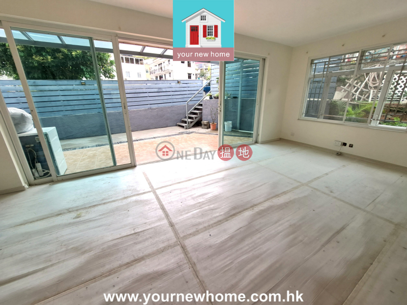Sai Kung Duplex For Rent Mok Tse Che Road | Sai Kung Hong Kong | Rental | HK$ 28,000/ month