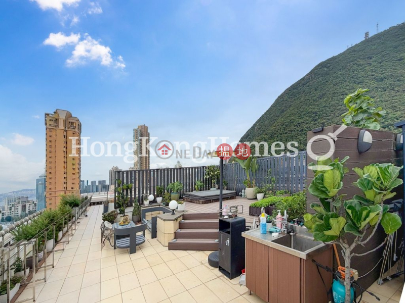 3 Bedroom Family Unit at Scenic Garden | For Sale 9 Kotewall Road | Western District | Hong Kong Sales | HK$ 42M