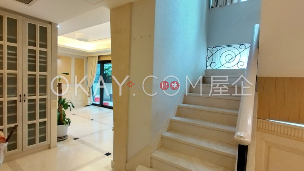 HK$ 55M | The Babington Western District | Gorgeous 4 bedroom with terrace, balcony | For Sale