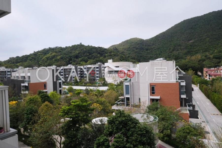 Nicely kept 2 bedroom on high floor with balcony | Rental, 663 Clear Water Bay Road | Sai Kung, Hong Kong Rental, HK$ 42,000/ month
