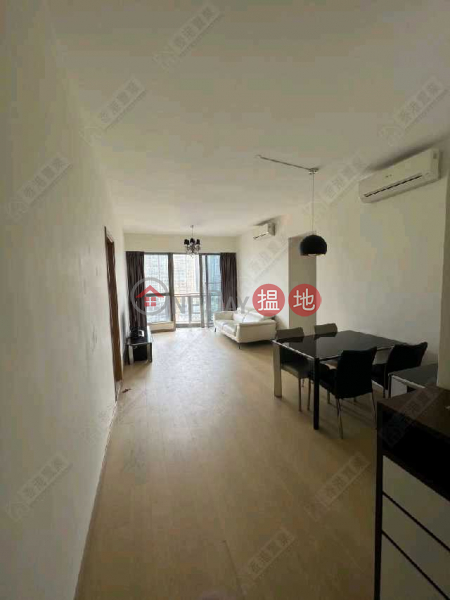 3-bedroom, 1-ensuite apartment with balcony and open sea view | 9 Austin Road West | Yau Tsim Mong | Hong Kong Sales HK$ 35M