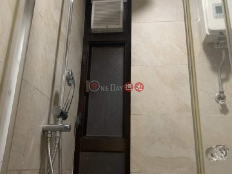 No Commission - 3 Bedroom, Yee King Building 怡景大廈 Rental Listings | Yau Tsim Mong (66028-6769291177)