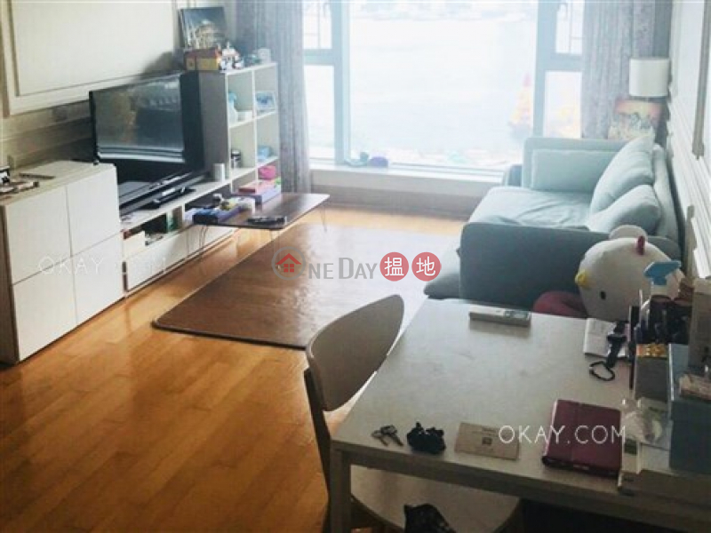 Property Search Hong Kong | OneDay | Residential, Rental Listings | Luxurious 2 bedroom in Kowloon Station | Rental