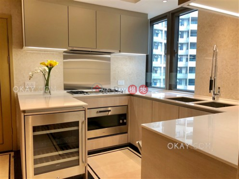 3 MacDonnell Road, High Residential | Rental Listings HK$ 138,000/ month