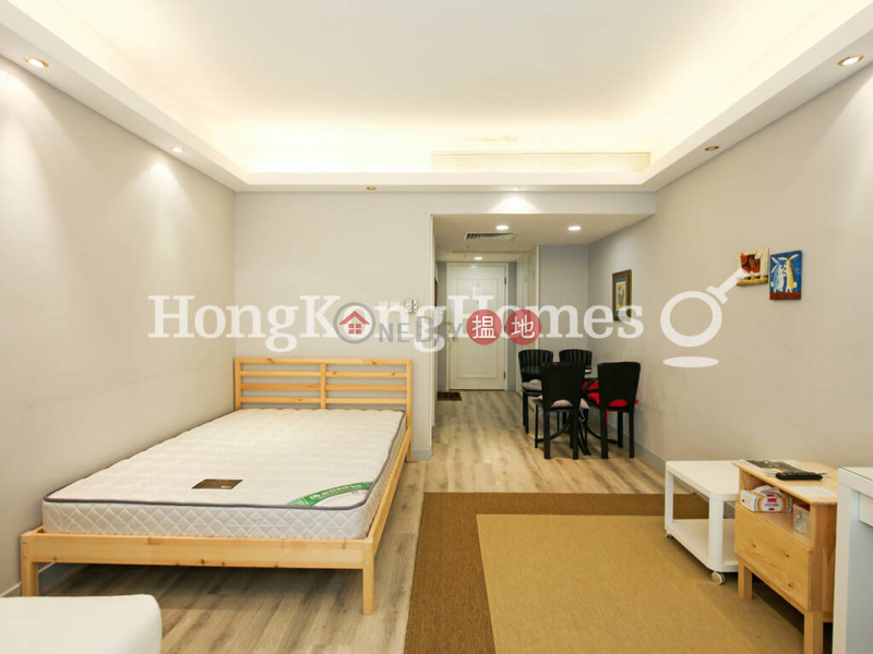 Studio Unit for Rent at Convention Plaza Apartments 1 Harbour Road | Wan Chai District | Hong Kong | Rental | HK$ 20,000/ month