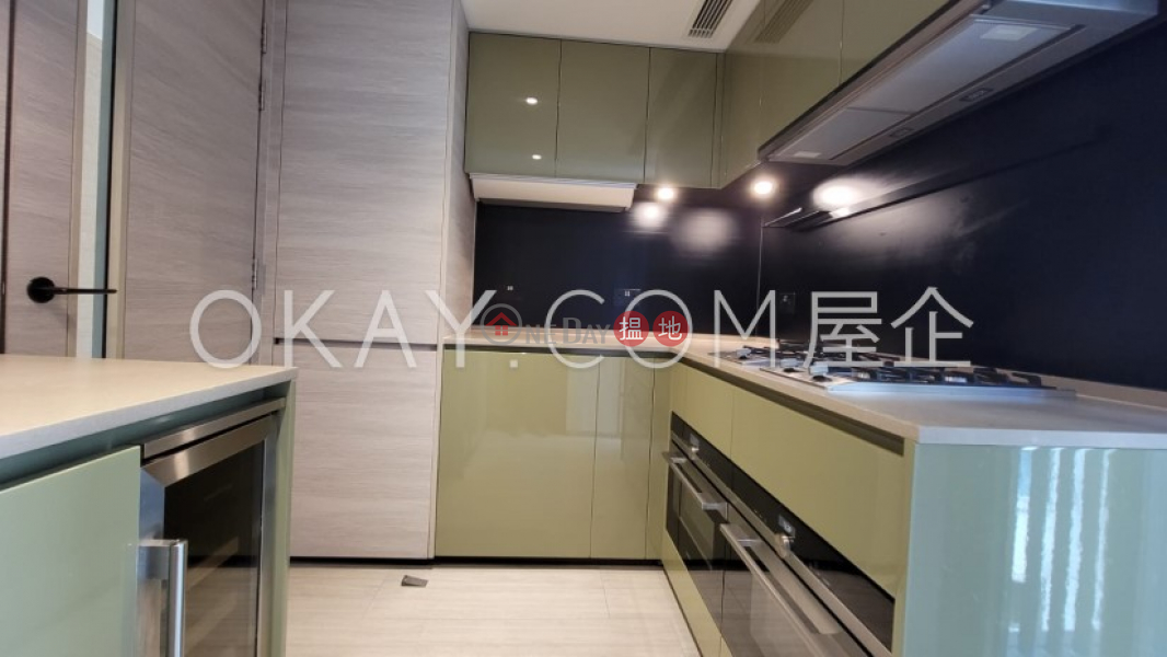 Charming 3 bedroom in North Point | For Sale | Fleur Pavilia Tower 1 柏蔚山 1座 Sales Listings