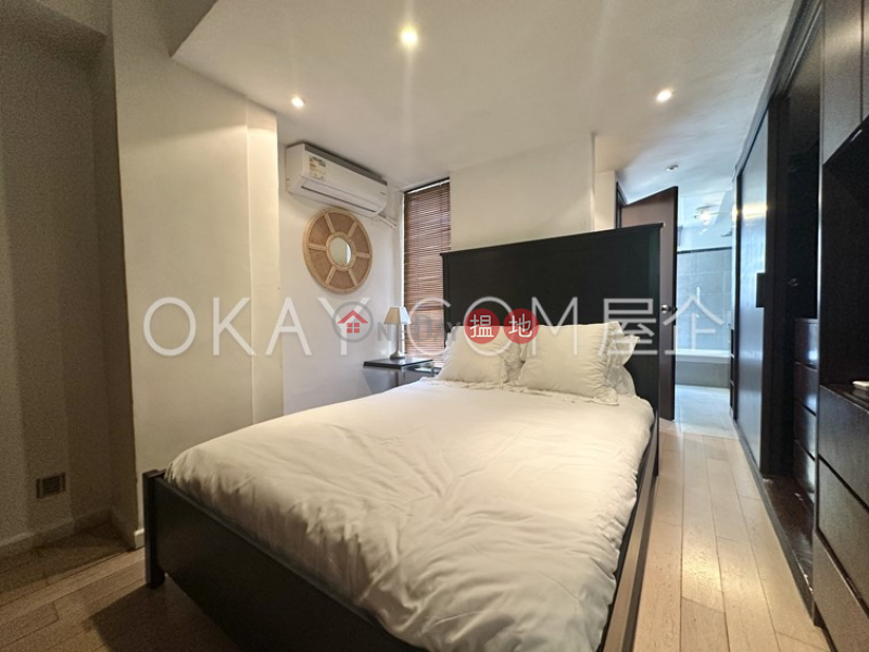1房1廁,極高層新發樓出租單位|西區新發樓(Sun Fat Building)出租樓盤 (OKAY-R7331)
