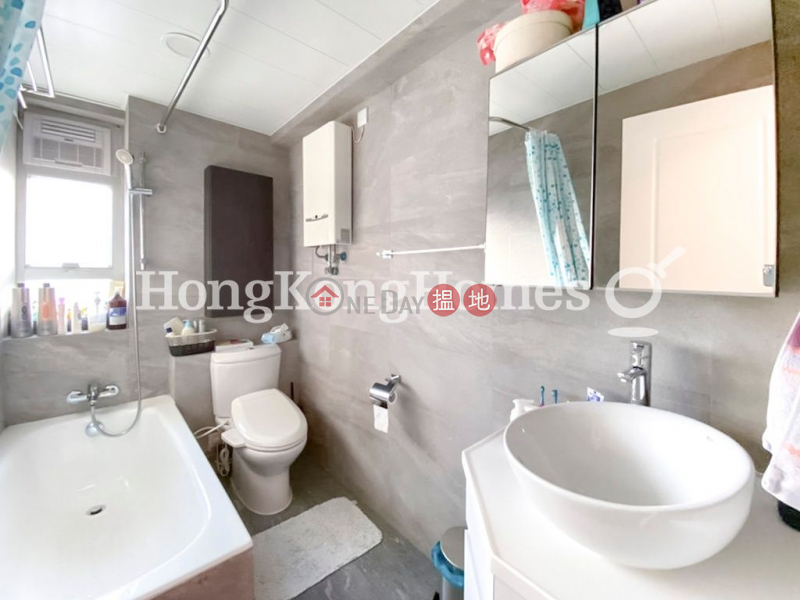 Property Search Hong Kong | OneDay | Residential | Rental Listings 4 Bedroom Luxury Unit for Rent at Mayson Garden Building