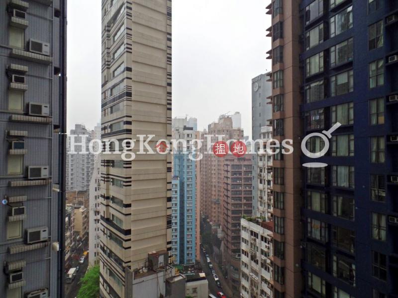 香港搵樓|租樓|二手盤|買樓| 搵地 | 住宅|出租樓盤聚賢居三房兩廳單位出租