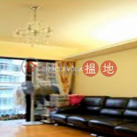 3 Bedroom Family Flat for Sale in Happy Valley | Hawthorn Garden 荷塘苑 _0