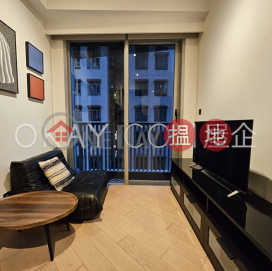 1房1廁,星級會所,露台瑧蓺出租單位