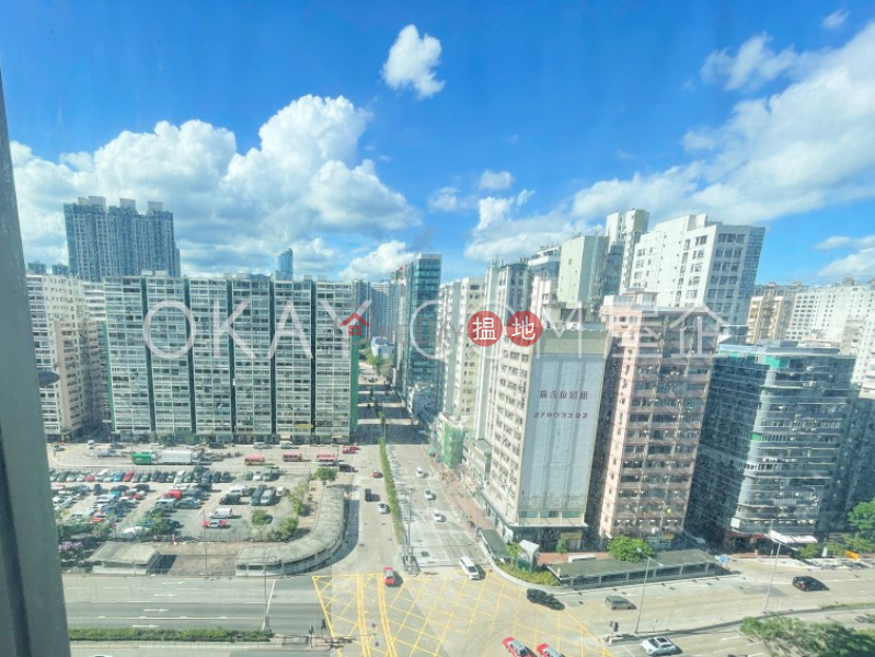 Charming 3 bedroom with balcony | Rental 8 Wui Cheung Road | Yau Tsim Mong, Hong Kong, Rental | HK$ 38,000/ month