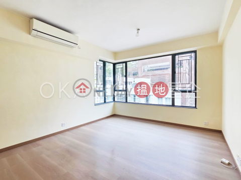Tasteful 3 bedroom with parking | Rental, 73 Sing Woo Road 文瀚苑 | Wan Chai District (OKAY-R805015)_0