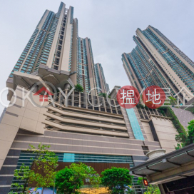 Nicely kept 2 bedroom in Western District | For Sale | The Belcher's Phase 1 Tower 1 寶翠園1期1座 _0