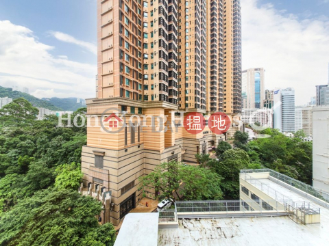 2 Bedroom Unit for Rent at Greenway Terrace | Greenway Terrace 匯翠台 _0