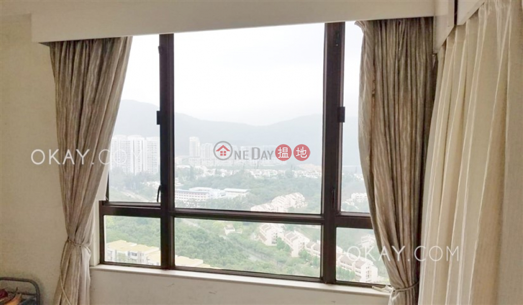HK$ 25,000/ month Discovery Bay, Phase 3 Parkvale Village, Woodgreen Court Lantau Island Generous 3 bedroom on high floor | Rental