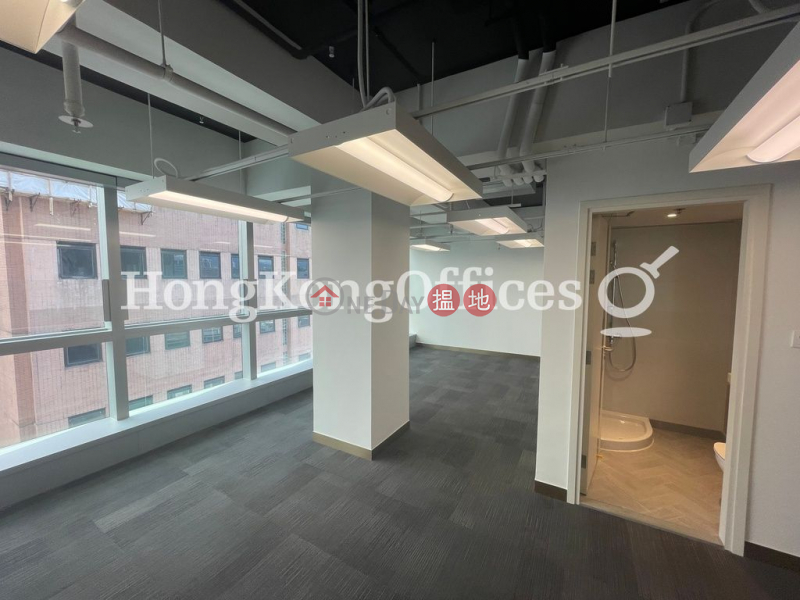 SOMPTUEUX AUSTIN中層-寫字樓/工商樓盤-出租樓盤HK$ 26,845/ 月