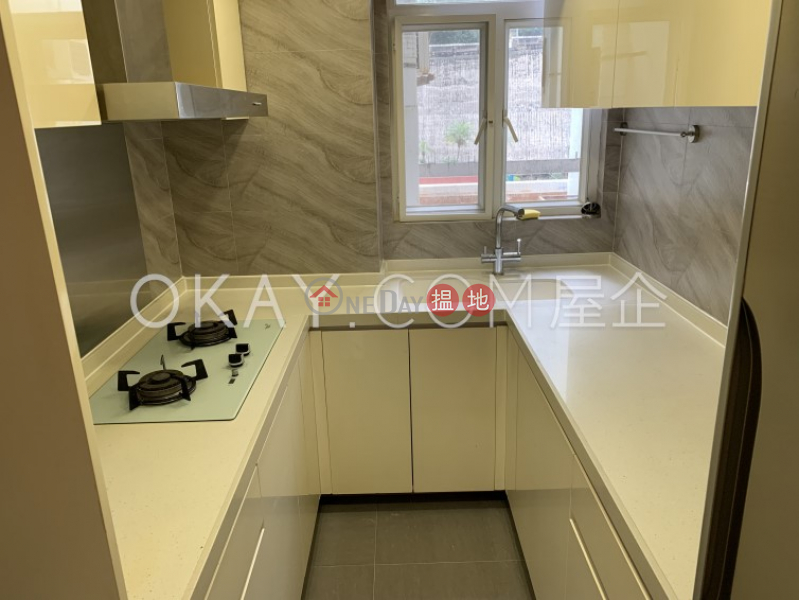 龍山閣 (14座)|低層|住宅出租樓盤HK$ 25,000/ 月