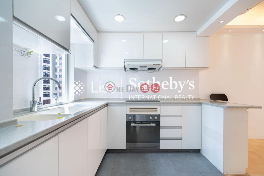 HK$ 43,000/ month Merry Court Western District | Property for Rent at Merry Court with 3 Bedrooms