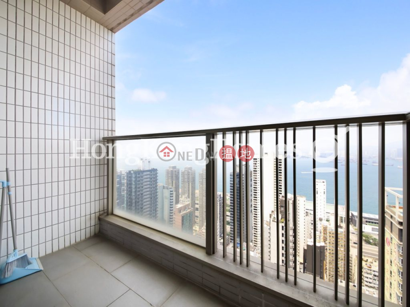 縉城峰1座兩房一廳單位出售|8第一街 | 西區|香港-出售HK$ 1,850萬