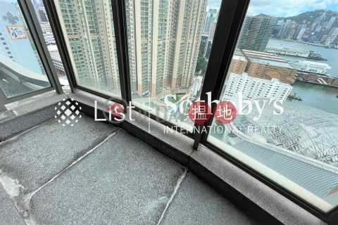 Property for Rent at Grand Austin Tower 1 with 3 Bedrooms | Grand Austin Tower 1 Grand Austin 1座 _0