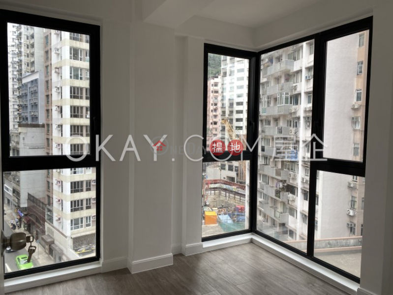 Property Search Hong Kong | OneDay | Residential | Rental Listings Elegant 3 bedroom on high floor with balcony | Rental