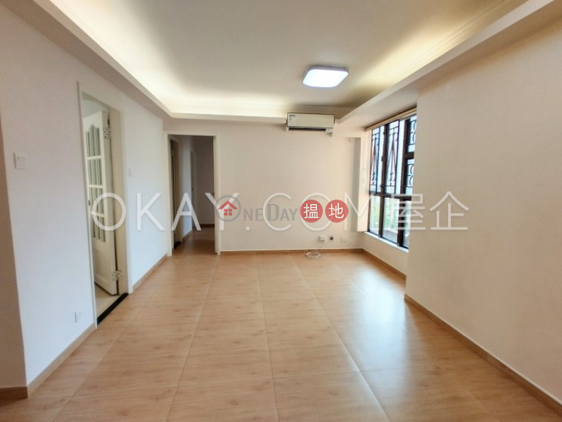 Tasteful 3 bedroom in Yau Yat Chuen | For Sale | Parc Oasis Tower 6 又一居6座 Sales Listings