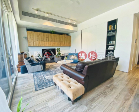 Exquisite 3 bedroom with parking | For Sale | Beaconsfield Court 碧麗閣 _0