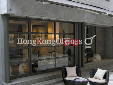 Office Unit for Rent at Central Mansion, Central Mansion 中央大廈 | Western District (HKO-61830-AMHR)_0